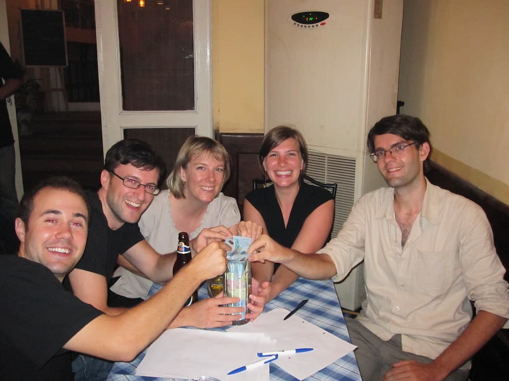 Pubquiz FC Castricum