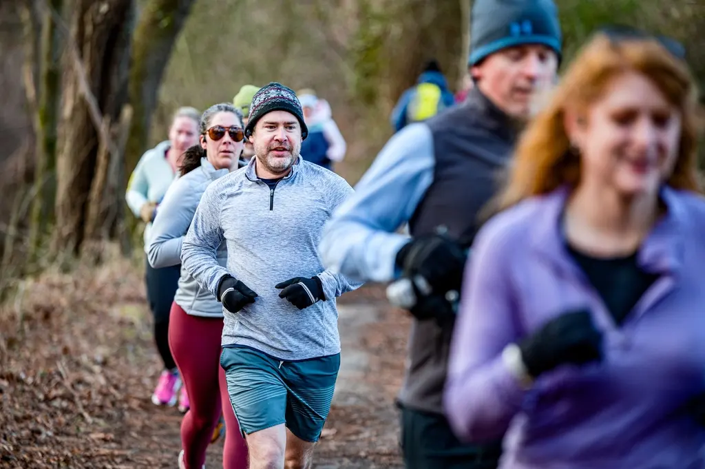 Graef Castricum Trail